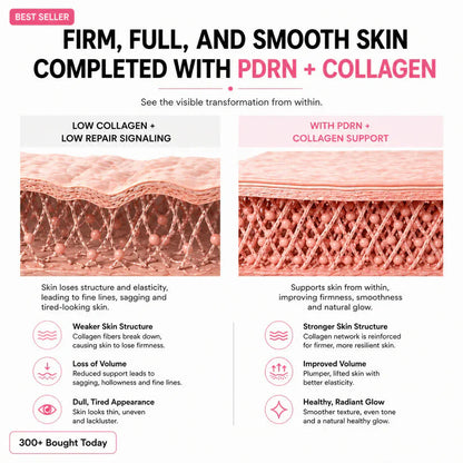 🔥LAST DAY 60% OFF Velsyntra Korean Pink CollagenVolume Multi Balm