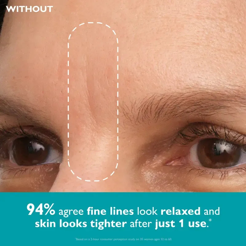 Peptide Face & Eye Tape