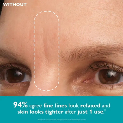 Peptide Face & Eye Tape