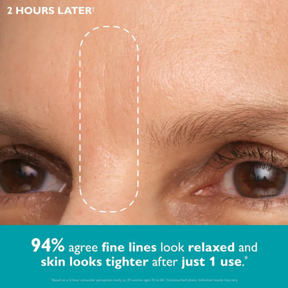 Peptide Face & Eye Tape
